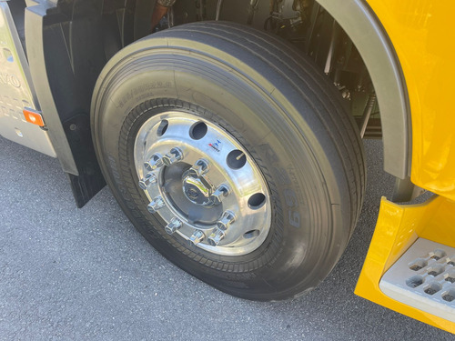 Volvo Fh 420 4x2 Ano 2020 Unico Dono ,susp Mola , Impecavel