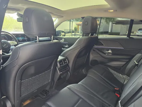 Mercedes-Benz Clase GLE 3.0 450 4Matic Coupe