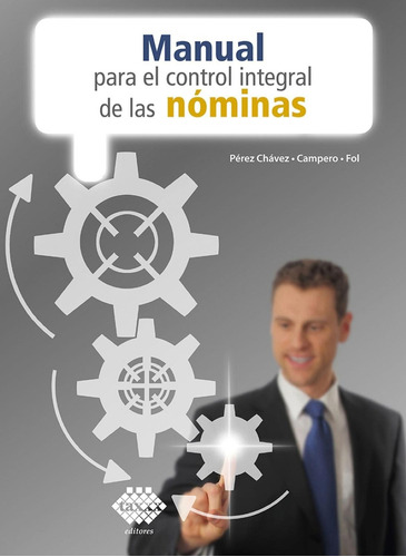 Manual Para El Control Integral De Las Nominas 2023