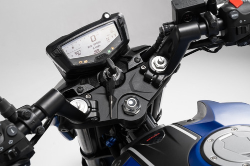 Tvs Apache Rtr 200 Fi Abs Delcar ® Entrega Inmediata