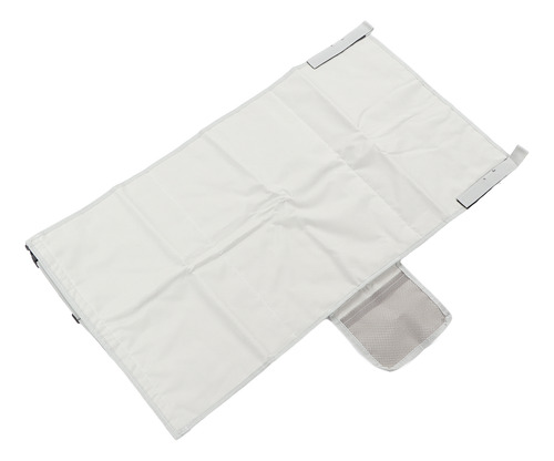 Reposapiés De Cama De Avión Para Niños Pequeños, Plegable, P