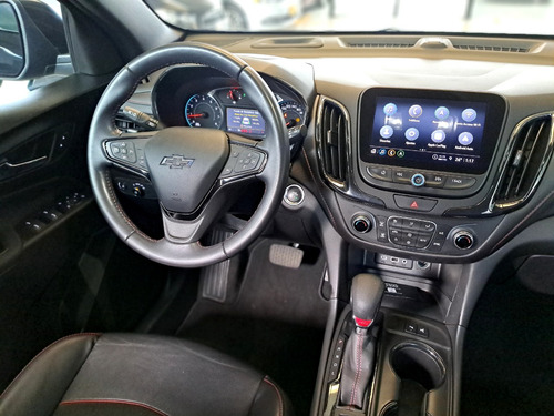 Chevrolet Equinox 1.5 Rs At