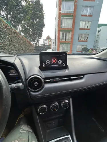 Mazda CX-3 2.0 Touring