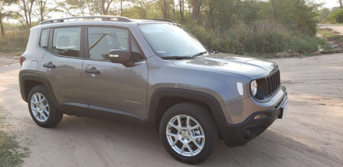 Imagen 1 de 5 de Jeep Renegade 1.8 Sport Mt