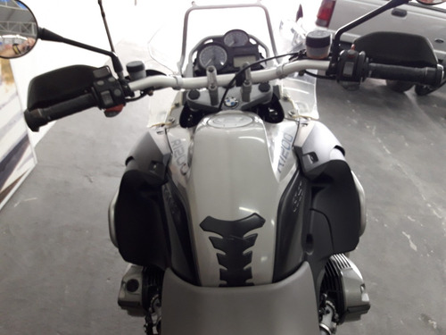 Bmw R1200 Gs Adventure
