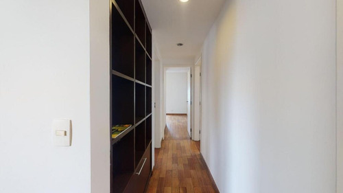 Imagem 20 de 30 de Apartamento - Ap00514 - 70296029