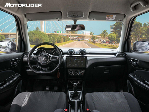 Suzuki Swift Gl 1.2 Extra Full | Permuta / Financia