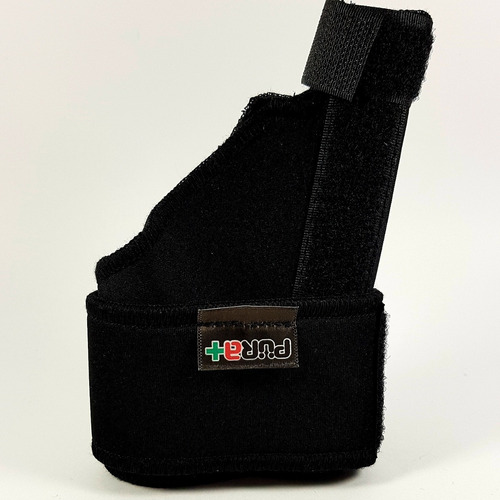 Imagen 4 de 5 de Férula Muñequera Inmovilizador Dedo Pulgar Pura+