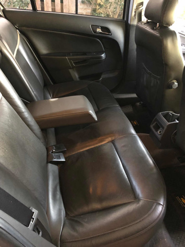 Chevrolet Vectra 2010 2.4 Cd