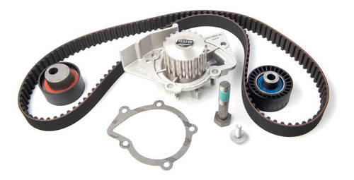 Kit Distribución Peugeot 806 2.0 Hdi  07.2000 - 08.2002 Skf