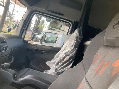 Imagen 5 de 25 de Mercedes Benz Atego 1729/42 Automático Cd Te 0km - En Stock