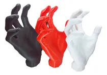Comprar Soporte Para Llaves, Barbijo, Llaves Y Joystick - Mano