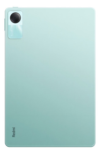 Tablet Xiaomi Redmi Pad Se 4gb Ram 128gb Rom Color Verde Verde
