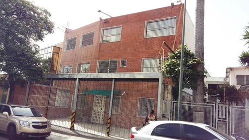 Imagen 1 de 13 de Ga 22-6564 Edificio En Venta En Los Chaguaramos, Distrito Metropolitano