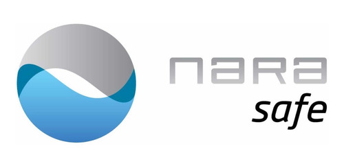 Imagen 4 de 5 de Chaleco Reflectivo En Poliéster Color Naranja - Narasafe