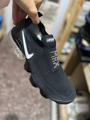 Nike vapormax flyknit sin cordones hotsell