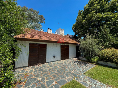 Casa En Venta En Larena Country Club, Pilar, G.b.a. Zona Norte