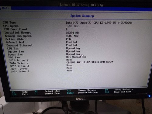 Worstantion Lenovo E31