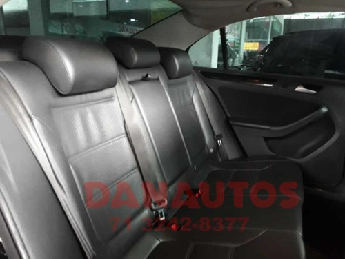 Imagem 12 de 14 de Jetta 2.0 Comfortline Automático Flex 2014