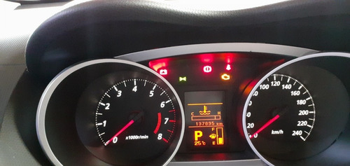 Imagem 7 de 10 de Mitsubishi Outlander 2012 2.0 5p