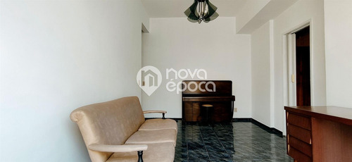 Imagem 3 de 30 de Apartamento - Ref: Ap2ap67645
