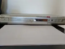 Comprar Vendo Dvd Recorter 3355 Dvd Player Recorder Philips