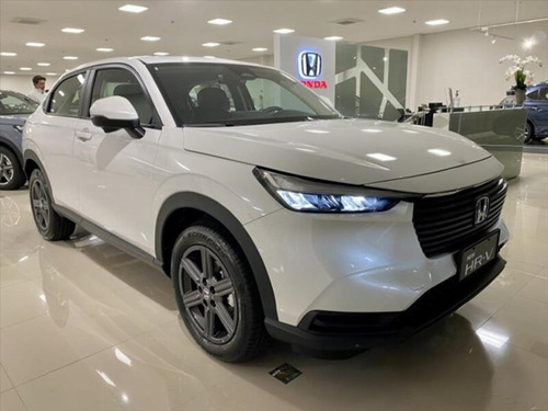 Honda HR-V 1.5 DI I-VTEC FLEX EX CVT