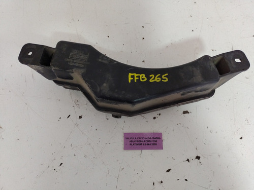 Válvula Vacío Ford F150 Platinum 3.5 4x4 2020