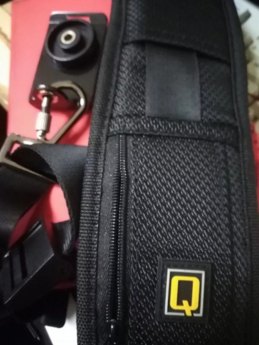 Correa De Hombro Para Camara Quick Strap