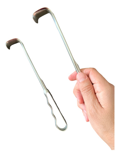 Separadores Richardson Pediátricos 23.5cm A179 (Usado)