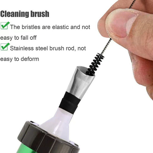 Espátula Aplicar Rejunte E Remover Raspador Silicone, 35 Pcs
