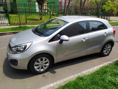 Kia Rio 1.2 5 p