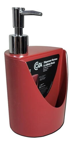 Dispenser Detergente Esponjero Color Coza Pettish Online Vc