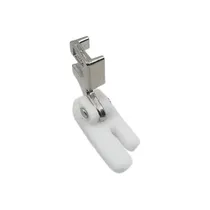 Comprar Pie Prensatela Teflon Costura Recta Cuero Cuerina Plastico 