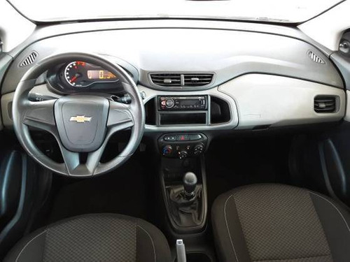 Chevrolet Prisma 1.0 Mpfi Joy 8v Flex 4p Manual