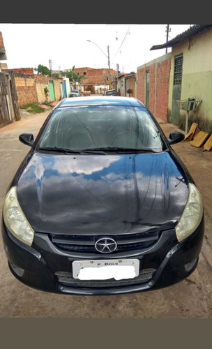 Jac J3 2012 1.4 16v Série Brasil 5p