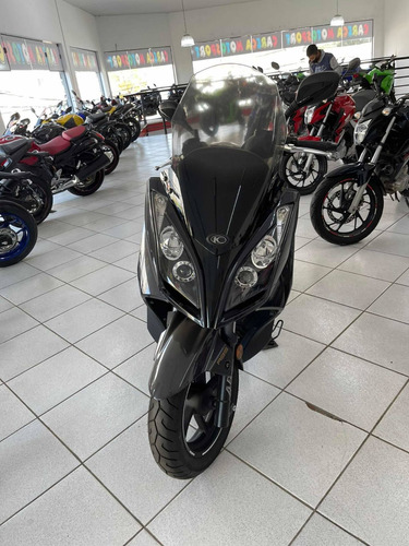 Imagem 7 de 8 de Kymco Downton 300i
