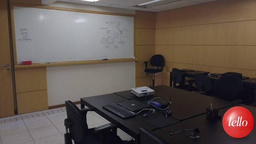 Imagem 3 de 10 de Comercial/industrial - Ref: 226547