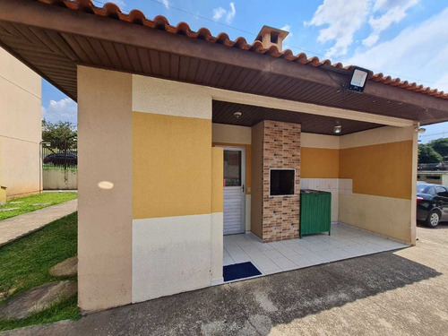 Imagem 9 de 21 de Apartamento Para Comprar No Sítio Cercado