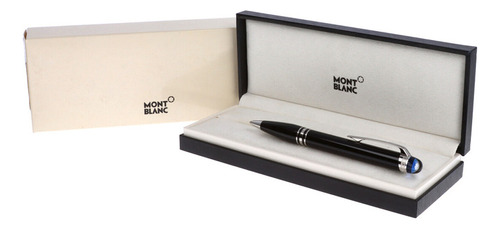 Boligrafo Montblanc * Starwalker.