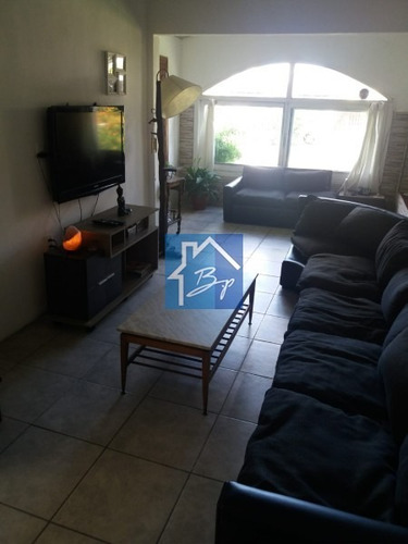 Casa En Venta Y Alquiler, Playa Mansa, Punta Del Este- Ref: 338