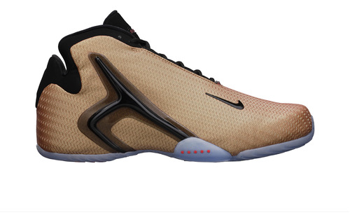 Zapatillas Nike Zoom Hyperflight Prm Red Reef 587561-800   