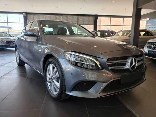 Mercedes Benz Clase C200 Avantgarde 2021