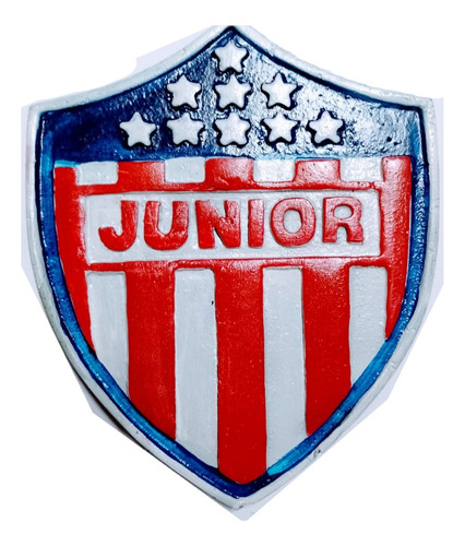 Escudo De Junior