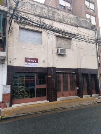 Imagen 1 de 1 de Inmueble 1° De Mayo Y Gral Lopez A Demoler/refaccionar