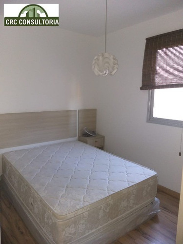 Imagem 8 de 30 de Apartamento - Ap00144 - 33577173
