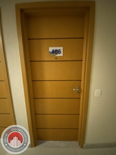 Imagem 2 de 15 de Sala Comercial Pronta - Shopping Vertice Recreio - Sala Comercial A Venda No Bairro Recreio Dos Bandeirantes - Rio De Janeiro, Rj - O-74491