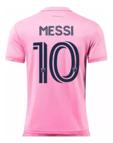 Camiseta de Futbol