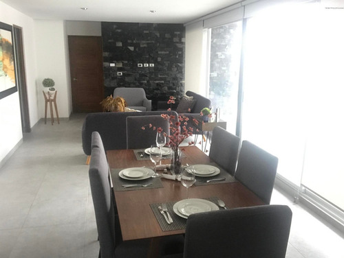 Imagen 5 de 14 de Departamento En Venta Milenio 2 Habitaciones Ycc