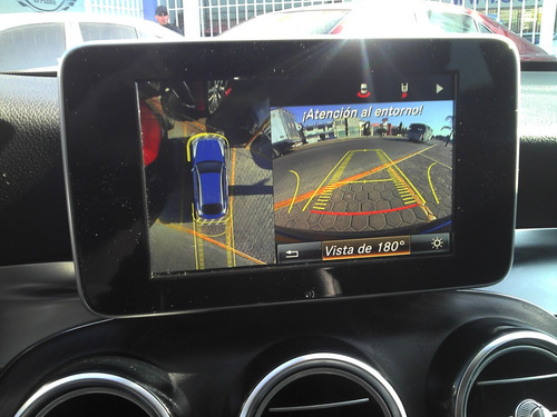 Mercedes-Benz Clase GLA 2.0 250 Cgi Sport Sin Techo At